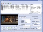 YASA Video Converter Screenshot
