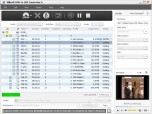 Xilisoft DVD to 3GP Converter Screenshot