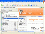 Ads Filter