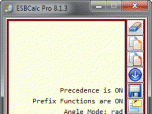 ESBCalc Pro - Scientific Calculator