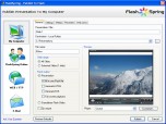 FlashSpring Pro Screenshot