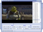 YASA DVD to MP4 Converter Screenshot
