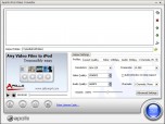 Apollo  iPod Video Converter