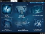 Invisible Secrets Encryption Software Screenshot