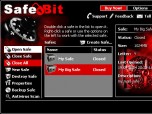 SafeBit Disk Encryption