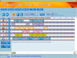 FlexiMusic Kids Composer Screenshot