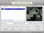 Lenogo DVD Movie to iPod Video Converter Screenshot