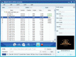 Xilisoft DVD to WMV Converter Screenshot