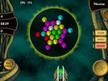 Star Collapse Screenshot