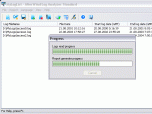 AlterWind Log Analyzer Standard Screenshot