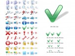 Basic Icons for Vista