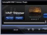 SolveigMM WMP Trimmer Plugin Home Edition Screenshot