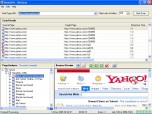SiteScan XP - Link Checker & SiteMapper Screenshot