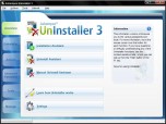 Ashampoo UnInstaller 6 Screenshot