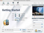 Wondershare DVD to iPod Converter for Mac