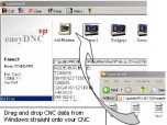 easyDnc Screenshot