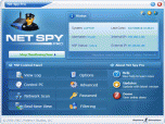 Net Spy Pro Screenshot