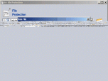A+ File Protection Screenshot
