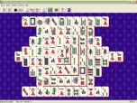 Pretty Good MahJongg Screenshot