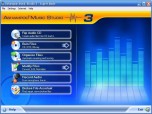 Ashampoo Music Studio 5 Screenshot