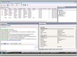 Live Chat Software & Help Desk Software Screenshot
