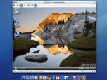 Parallels Desktop for Mac Screenshot