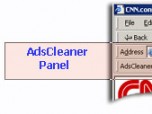 AdsCleaner