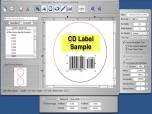 iBarcoder, Mac Barcode Generator Screenshot