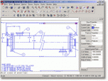 Raster to Vector Converter SDK Screenshot