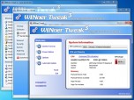 WINner Tweak 3 Screenshot
