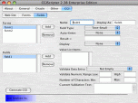 CGIScripter Screenshot