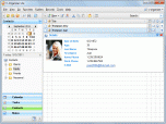 C-Organizer Lite Screenshot