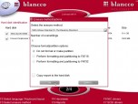 Blancco - Data Cleaner+ Screenshot