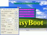 EasyBoot Screenshot