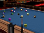 Live Billiards Screenshot