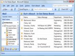 Out n About! for Outlook Screenshot