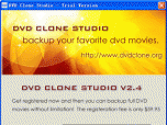 DVD Clone Studio