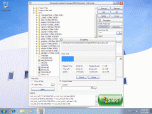 Advanced Encryption Package 2013 Professional Screenshot