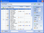 VolumeLock Screenshot