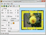Easy Frame Creator Screenshot