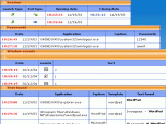 PC Activity Monitor Standard