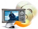 ImTOO DVD to MP4 Suite Screenshot