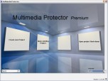 Multimedia Protector Screenshot