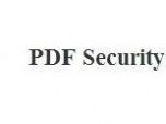 PDF Security ActiveX