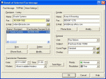 ActFax Screenshot