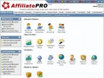 Affiliate Pro Screenshot