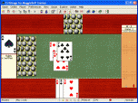 Cribbage by MeggieSoft Games Screenshot