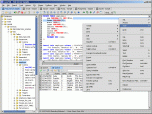 RazorSQL Screenshot