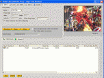 VISCOM Video Edit Converter Pro Screenshot