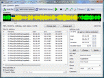 Visual MP3 Splitter & Joiner Screenshot